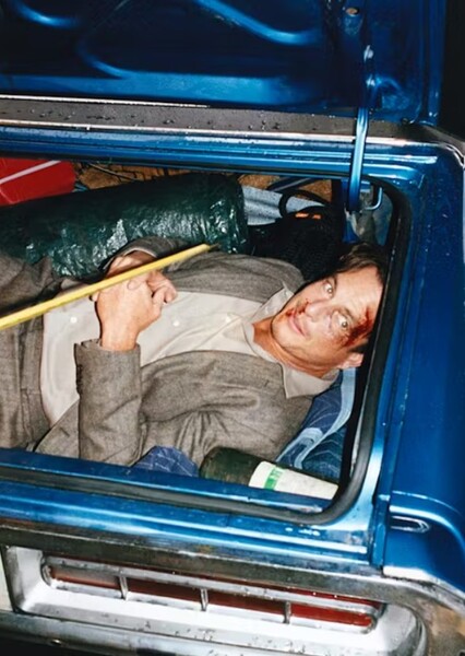 Will Arnett photo