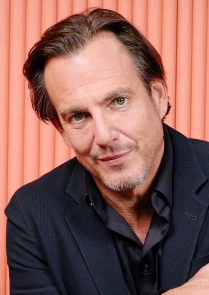 Will Arnett photo