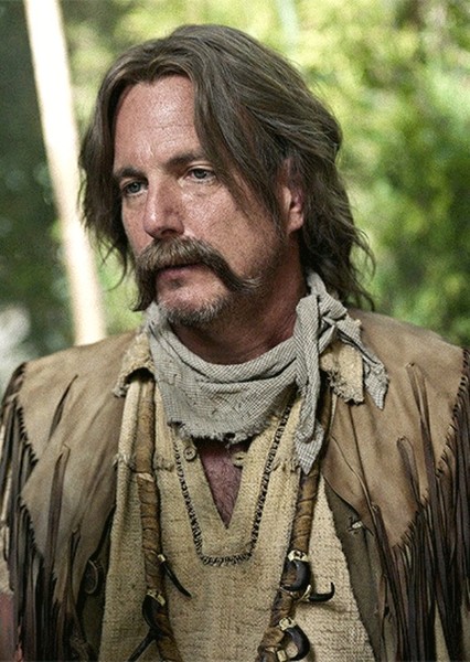 Will Arnett photo