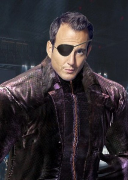Will Arnett photo