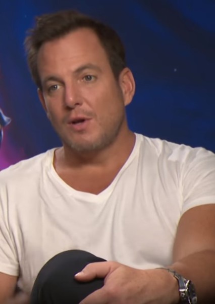 Will Arnett photo