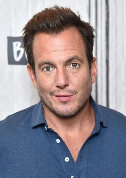 Will Arnett photo