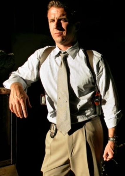 Will Beall photo