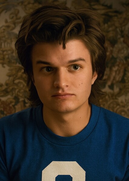 Will Blake photo