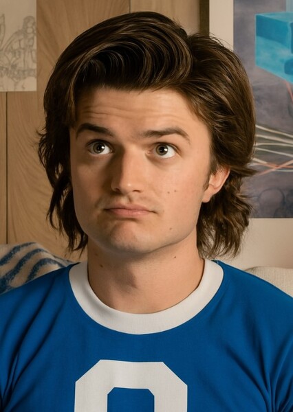 Will Blake photo