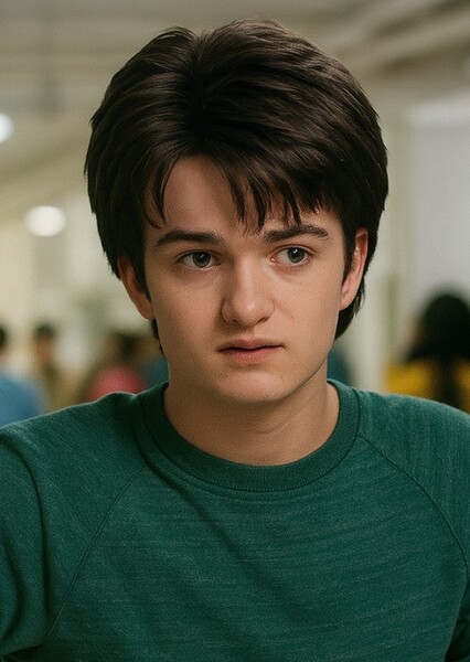 Will Blake photo