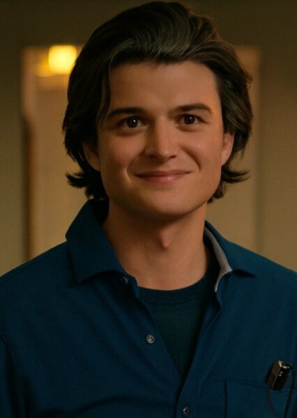 Will Blake photo
