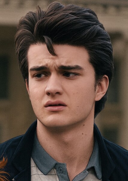 Will Blake photo