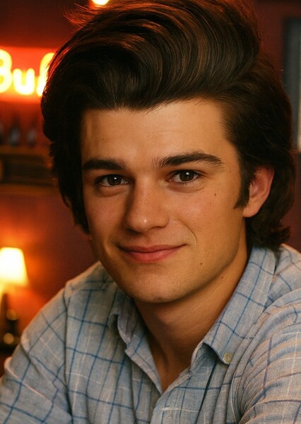 Will Blake photo