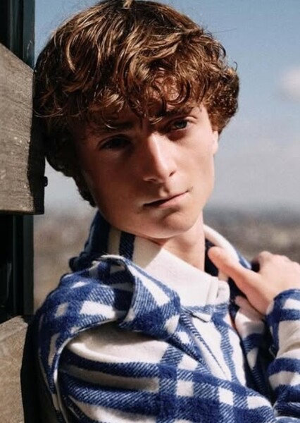 Will Buie Jr. photo