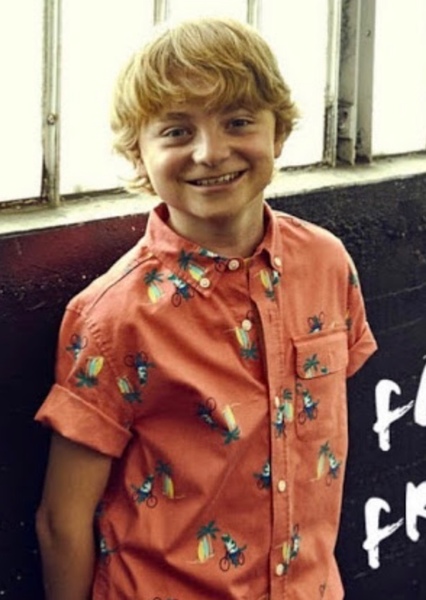 Will Buie Jr. photo