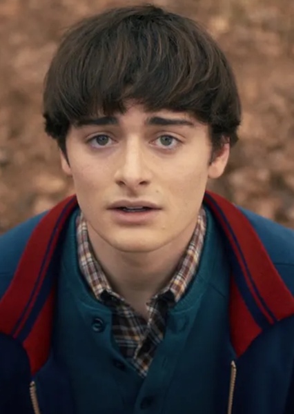 Will Byers photo