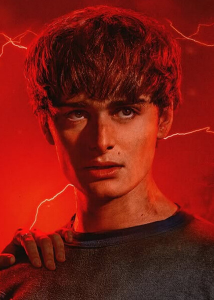 Will Byers photo