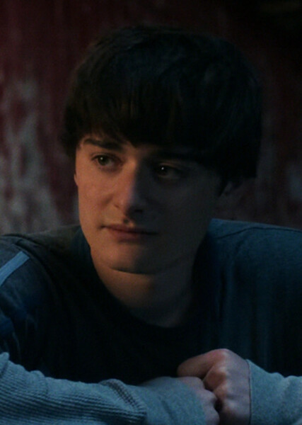 Will Byers photo