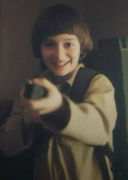 Will Byers photo