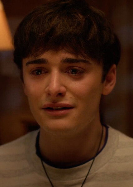 Will Byers photo
