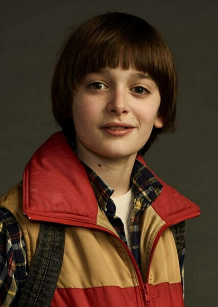 Will Byers photo