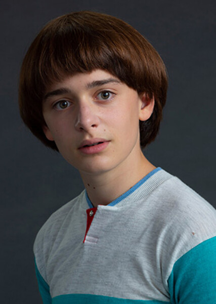 Will Byers photo