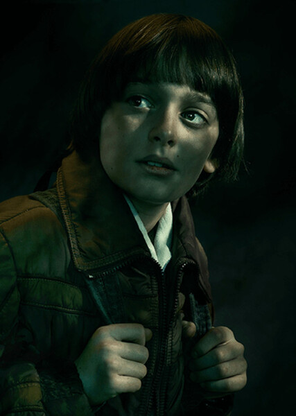Will Byers photo