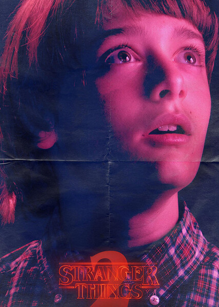 Will Byers photo