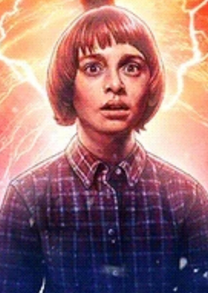 Will Byers photo