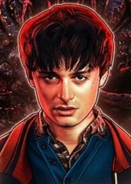 Will Byers photo