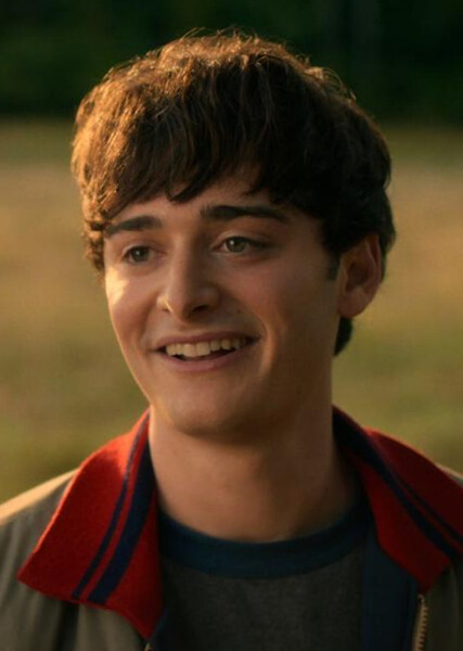 Will Byers photo
