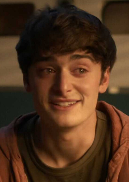 Will Byers photo