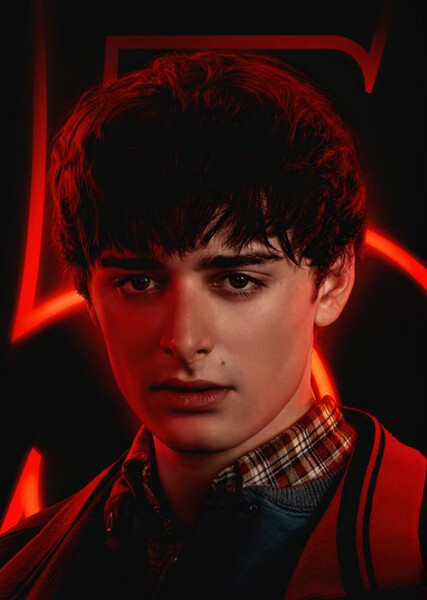 Will Byers photo