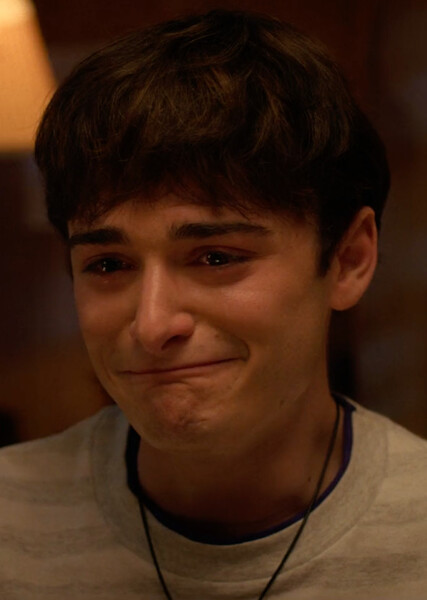 Will Byers photo