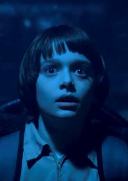 Will Byers photo