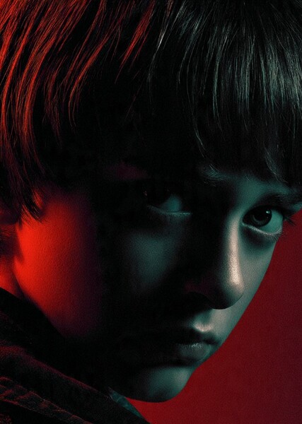 Will Byers (AI Generated)