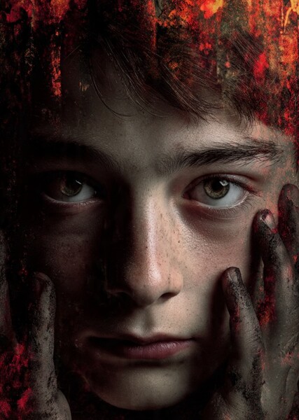 Will Byers (AI Generated) photo