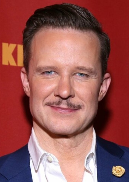 Will Chase photo