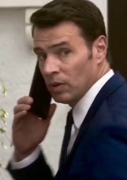 Will chase (Whiskey Cavalier) photo