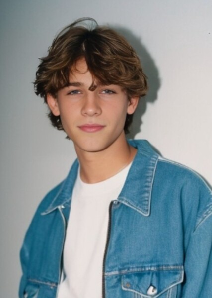 Will Christensen photo