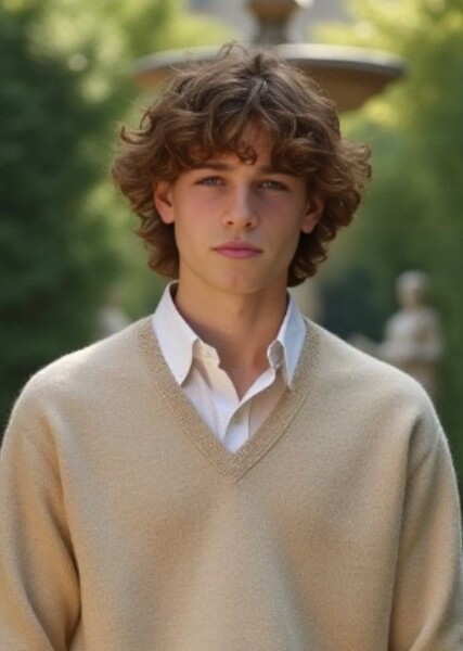 Will Christensen photo