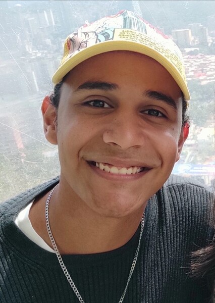 Will Cueva