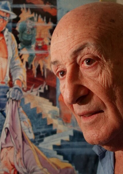 Will Eisner