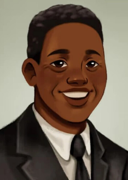 Will Ellison photo