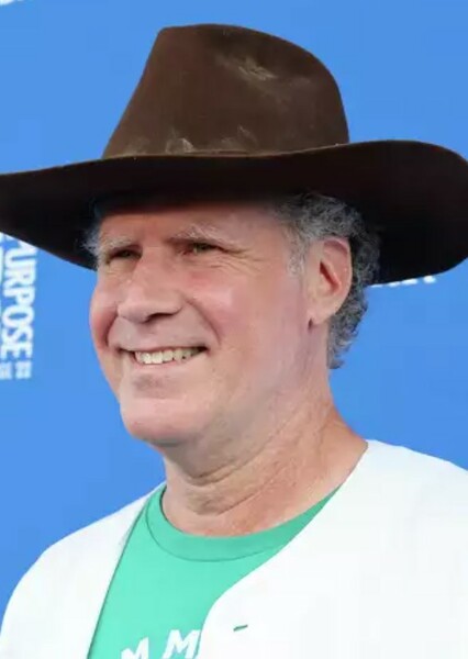 Will Ferrell photo
