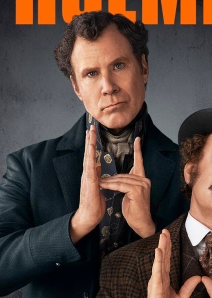 Will Ferrell photo