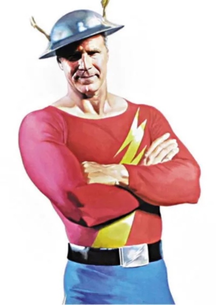 Will Ferrell photo