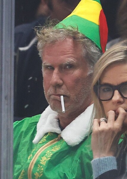 Will Ferrell photo