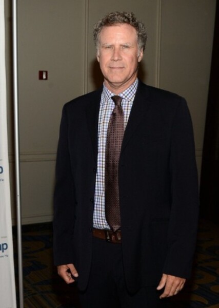 Will Ferrell