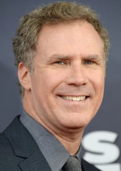 Will Ferrell photo