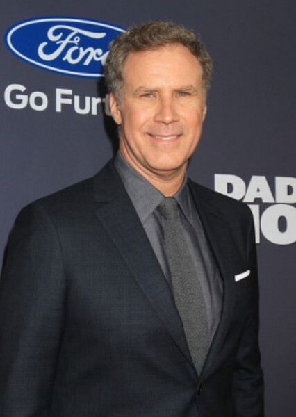Will Ferrell photo