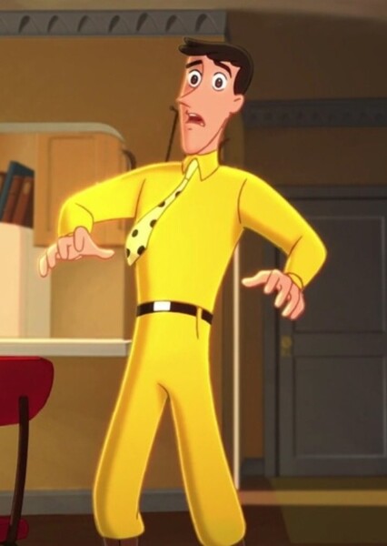 Will Ferrell photo