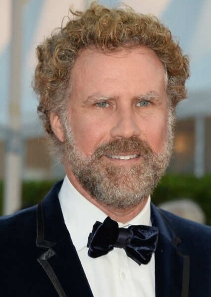 Will Ferrell