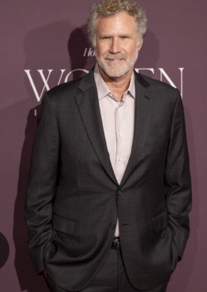 Will Ferrell photo